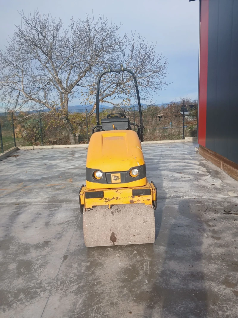 Валяк Друга марка JSB -VMT80-160, снимка 5 - Индустриална техника - 52392695