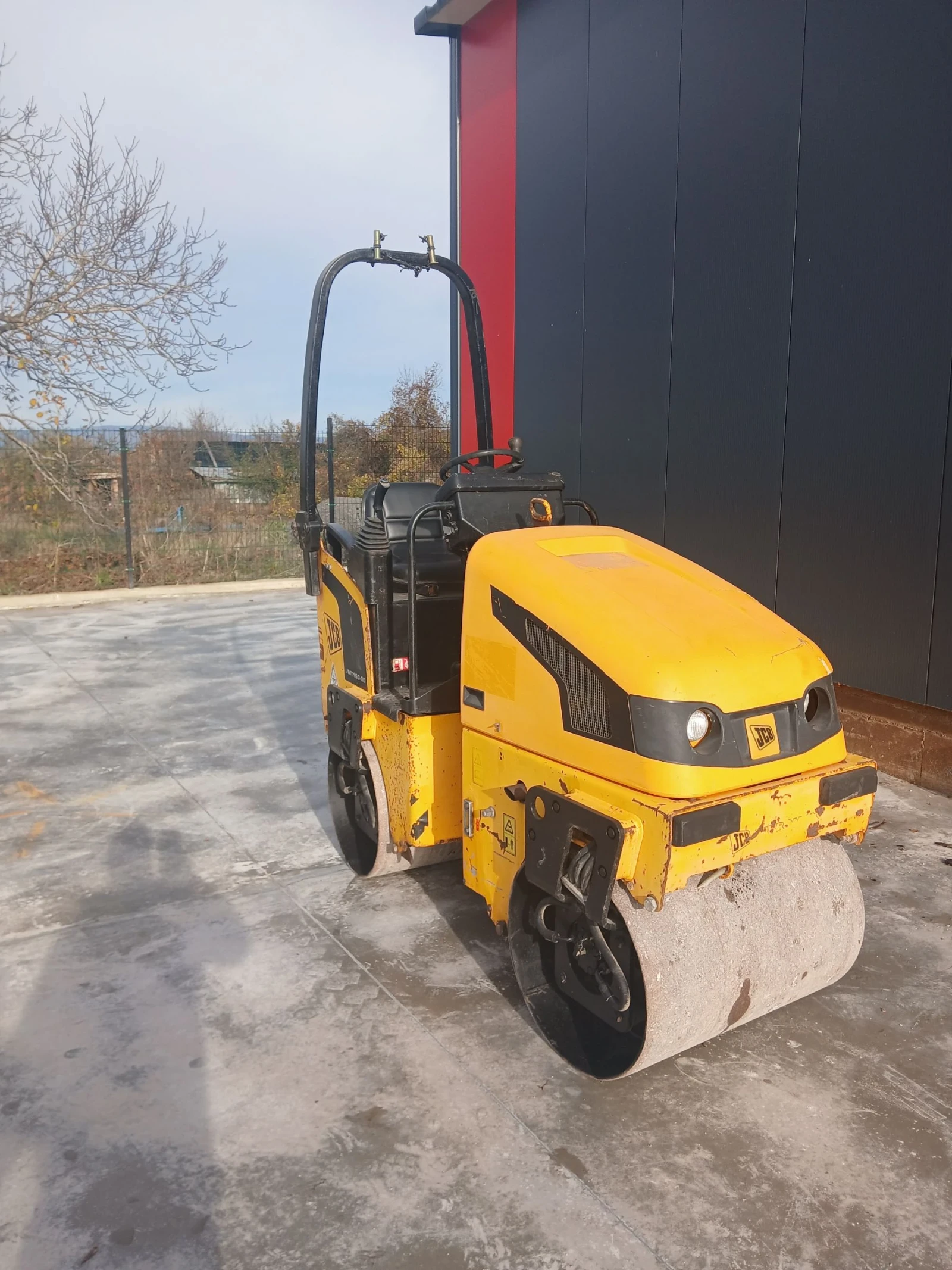  JSB -VMT80-160 | Mobile.bg   4