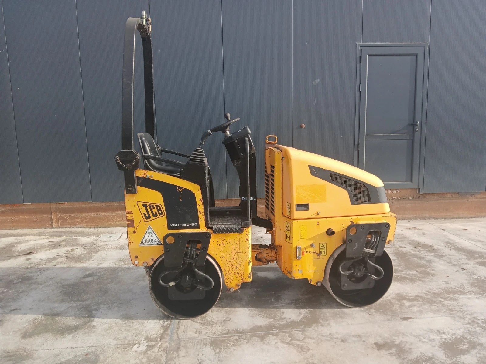  JSB -VMT80-160 | Mobile.bg   3