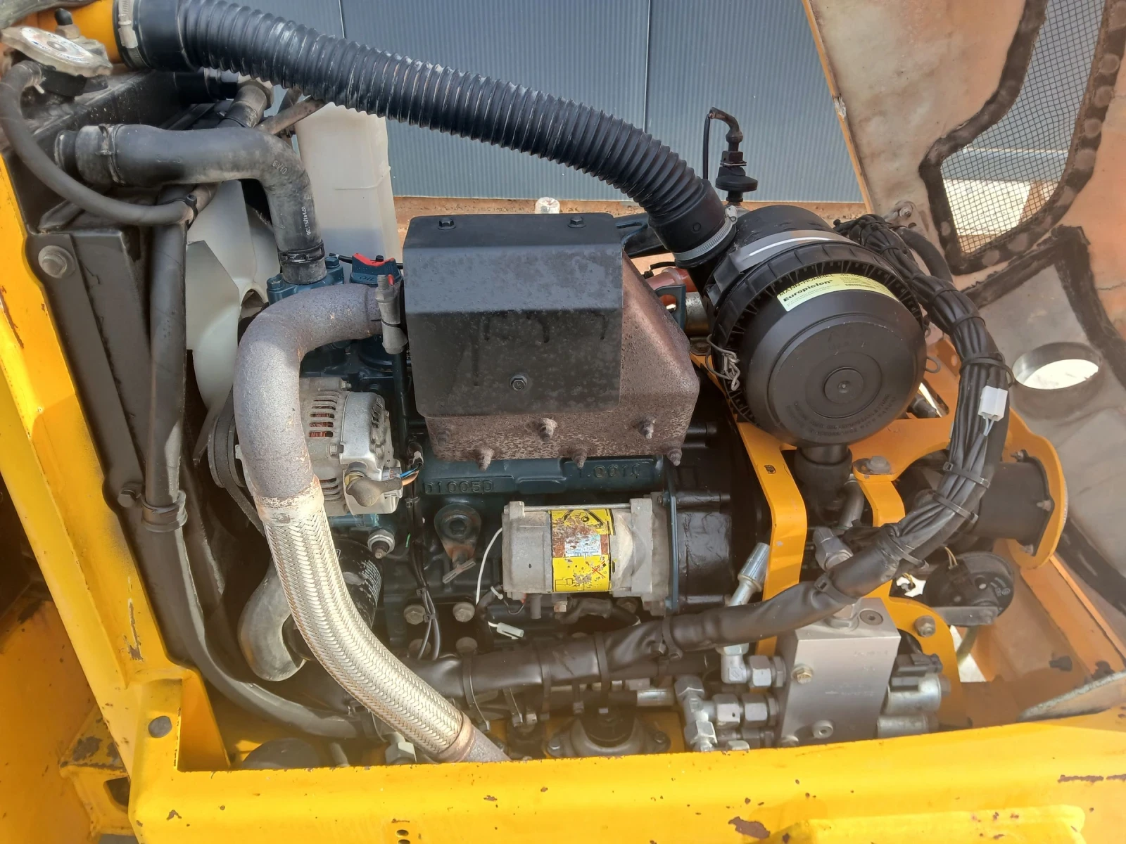  JSB -VMT80-160 | Mobile.bg   6