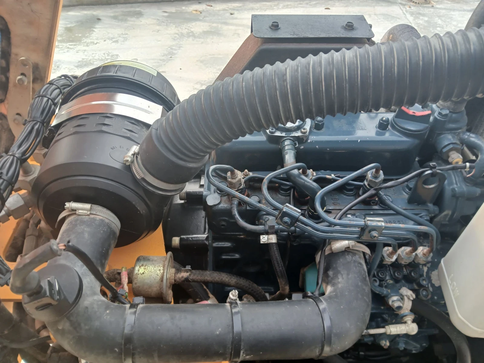  JSB -VMT80-160 | Mobile.bg   11