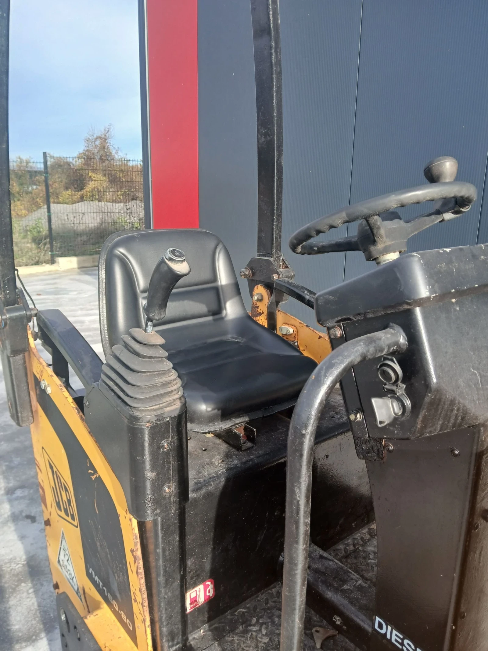  JSB -VMT80-160 | Mobile.bg   7