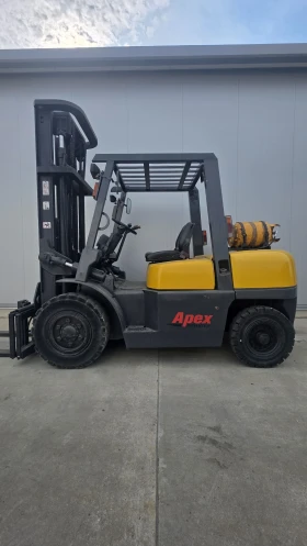 ������ ������� TCM