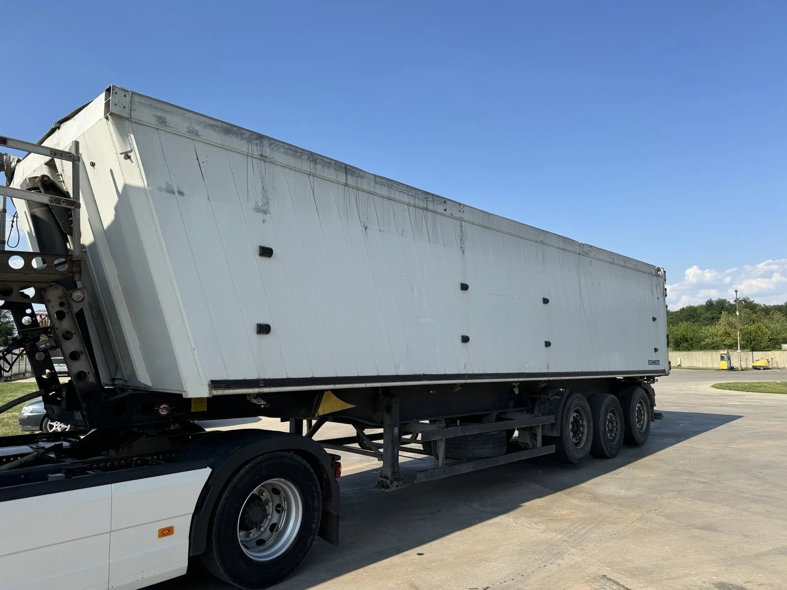  Schmitz SKI24 | Mobile.bg   1