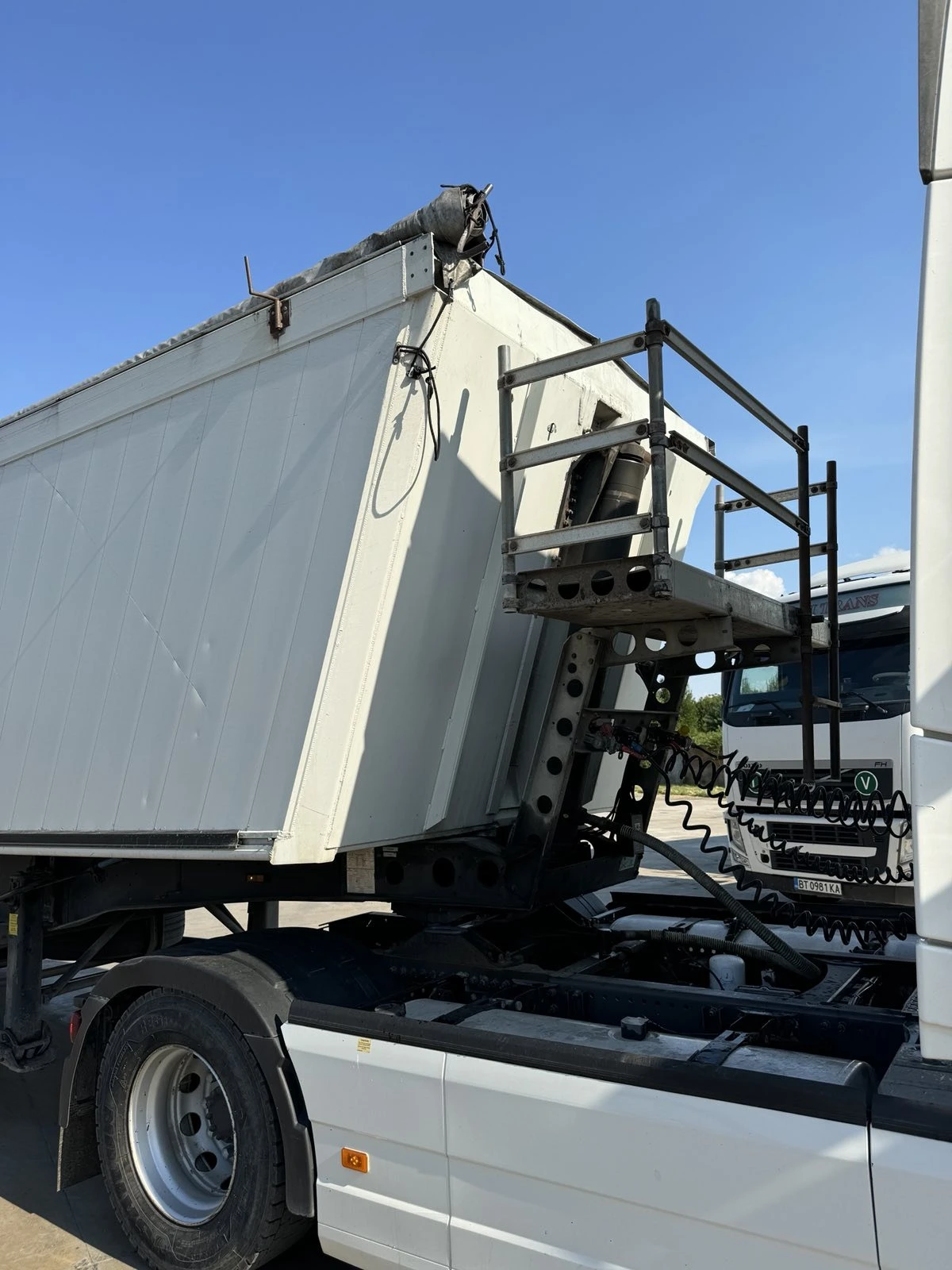  Schmitz SKI24 | Mobile.bg   4