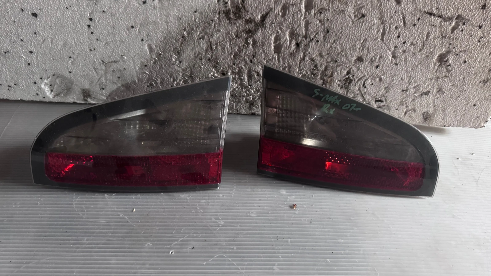  a Ford S-Max 2002 - 6M21-13A603-AK | Mobile.bg   1