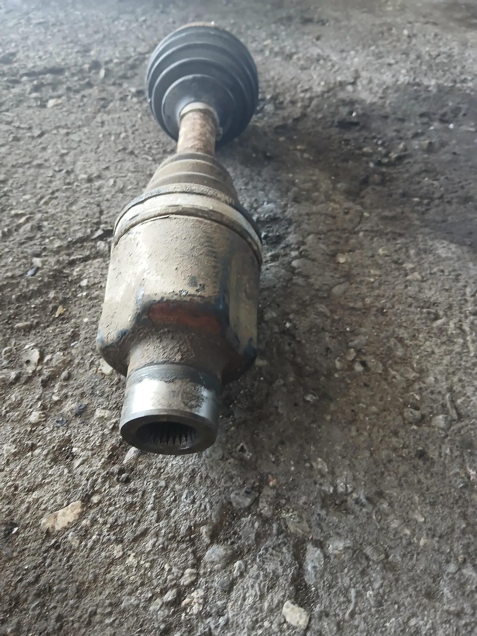 �������� ������ ���� Ssang Yong Kyron 2005� | Mobile.bg � ����������� 3