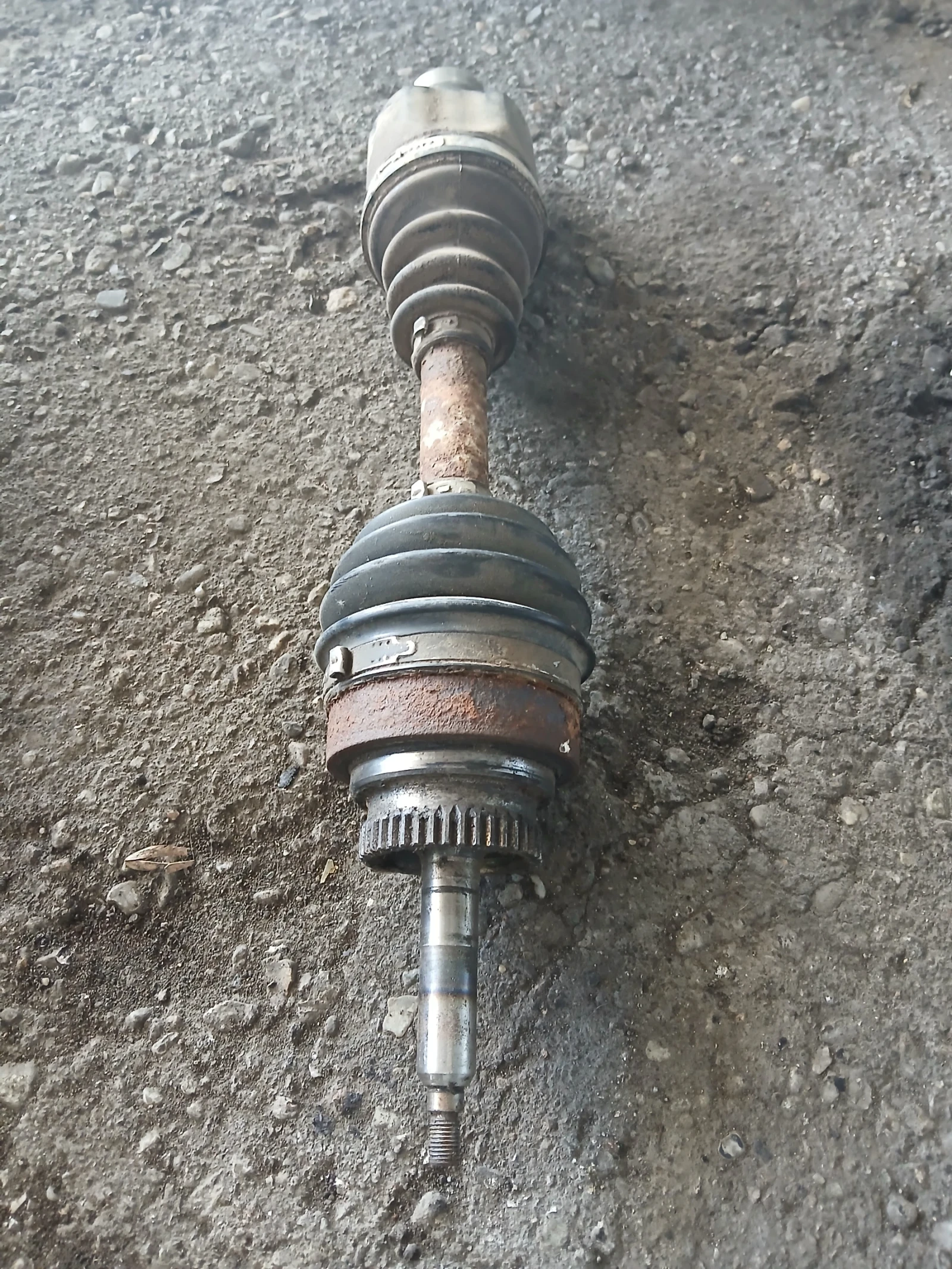 �������� ������ ���� Ssang Yong Kyron 2005� | Mobile.bg � ����������� 2