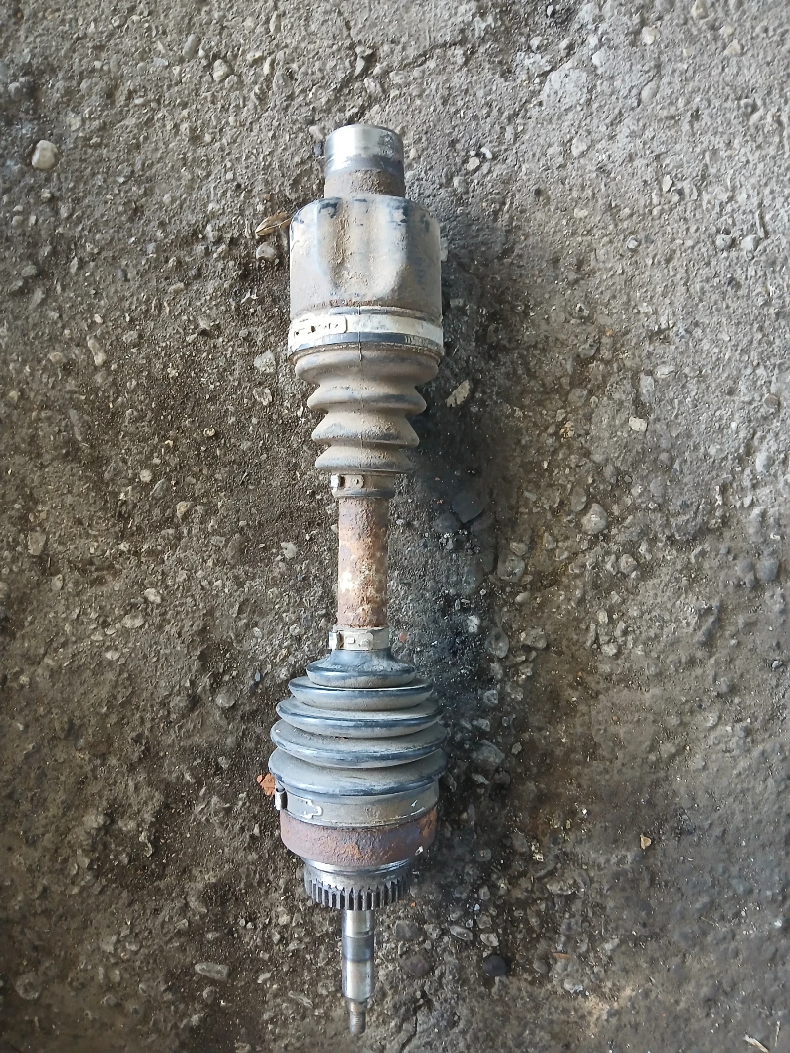 �������� ������ ���� Ssang Yong Kyron 2005� | Mobile.bg � ����������� 1