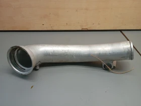 Тръба турбо Мерцедес ГЛЕ 450 А2560980007