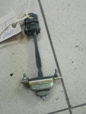 Панта врата ограничителна задна лява Форд Мондео