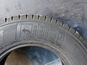 Гуми Зимни 215/75R16, снимка 6