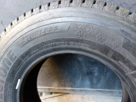 Гуми Зимни 215/75R16, снимка 10