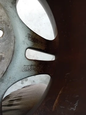 Джанти, снимка 4