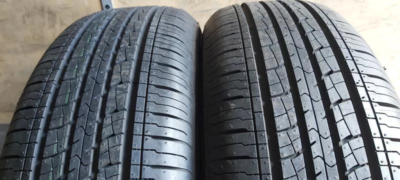 Гуми Летни 225/65R17, снимка 1 - Гуми и джанти - 33053502