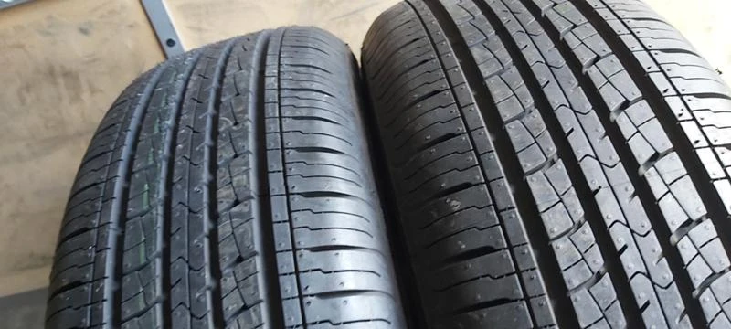 Гуми Летни 225/65R17, снимка 2 - Гуми и джанти - 33053502