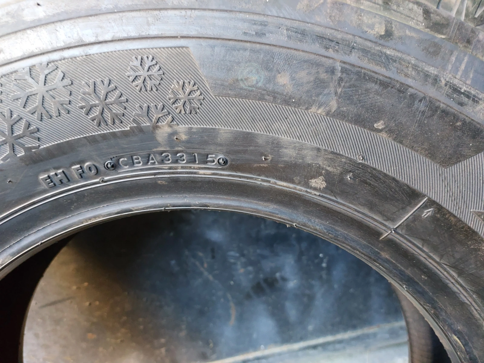 ���� 215/75R16 | Mobile.bg � ����������� 11