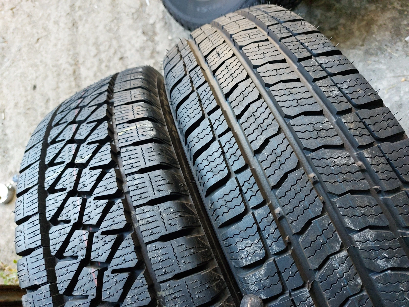 ���� 215/75R16 | Mobile.bg � ����������� 2
