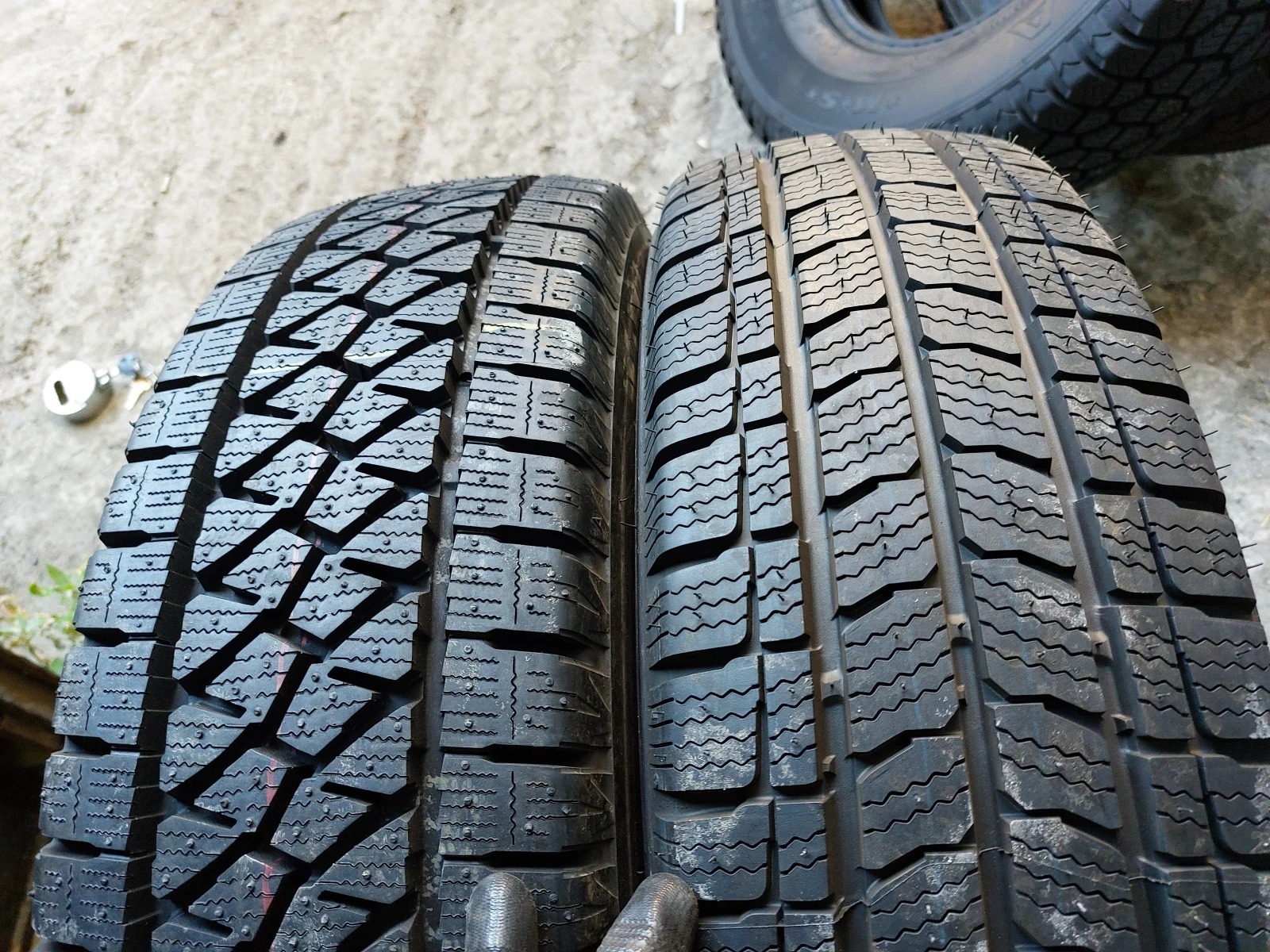 ���� 215/75R16 | Mobile.bg � ����������� 1