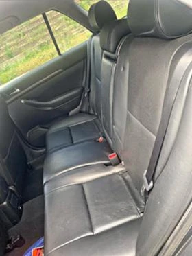 Toyota Avensis 2.2D-Cat 177к.с НА ЧАСТИ (Кожен салон), снимка 9