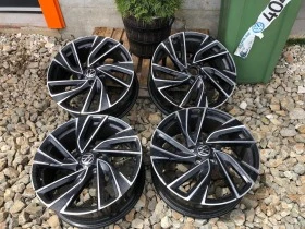 VW Golf 2.0tdi gtd, снимка 8