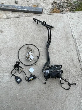 VW Golf 2.0tdi gtd, снимка 10