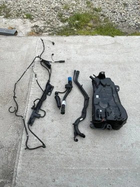 VW Golf 2.0tdi gtd, снимка 9