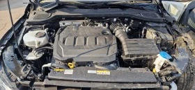 VW Golf 2.0tdi gtd, снимка 5