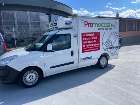 Fiat Doblo ХЛАДИЛНО, снимка 2