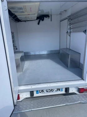 Fiat Doblo ХЛАДИЛНО, снимка 4