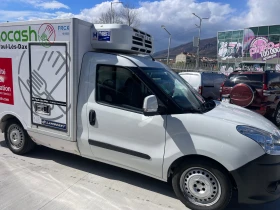 Fiat Doblo ХЛАДИЛНО, снимка 6