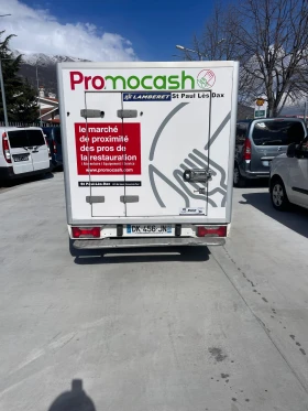 Fiat Doblo ХЛАДИЛНО, снимка 3