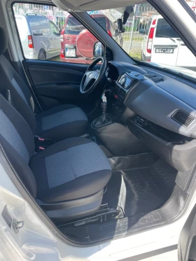 Fiat Doblo ХЛАДИЛНО, снимка 7