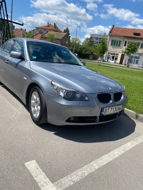 BMW 525  - изображение 3