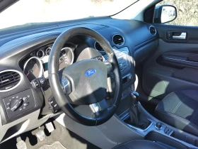 Ford Focus 2.0i 154ps GAZ FACE, снимка 6