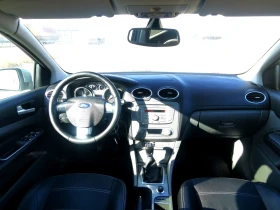 Ford Focus 2.0i 154ps GAZ FACE, снимка 8