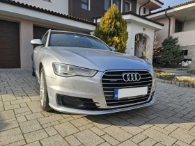 Audi A6 3.0TDI* Matrix