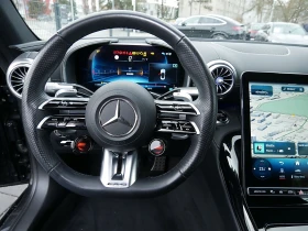 Mercedes-Benz SL 63 AMG * 4M+ * PREMIUM+ * DISTR* BURM* , снимка 6