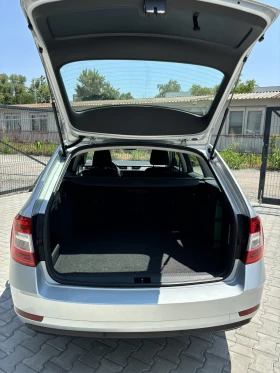 Skoda Octavia 1.5 METAH G-TEC, снимка 17