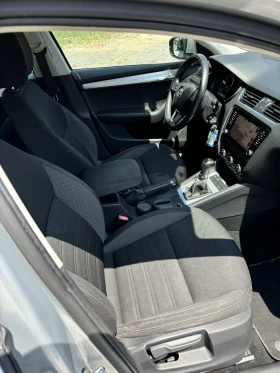 Skoda Octavia 1.5 METAH G-TEC, снимка 9