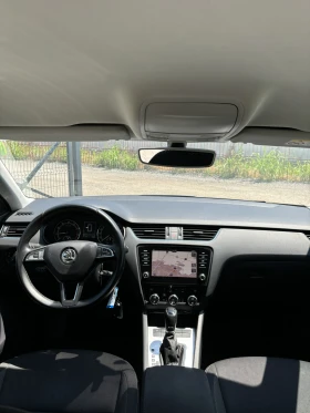 Skoda Octavia 1.5 METAH G-TEC, снимка 7