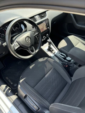 Skoda Octavia 1.5 METAH G-TEC, снимка 8