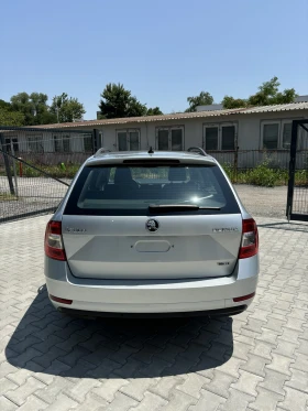 Skoda Octavia 1.5 METAH G-TEC, снимка 6