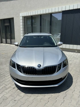 Skoda Octavia 1.5 METAH G-TEC, снимка 2