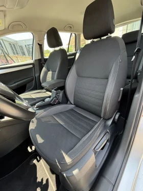 Skoda Octavia 1.5 METAH G-TEC, снимка 10