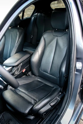BMW M135 M Performance/Logic 7/F1/Recaro/X-drive/Подгрев, снимка 8