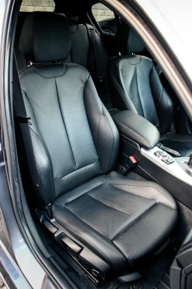 BMW M135 M Performance/Logic 7/F1/Recaro/X-drive/Подгрев, снимка 10