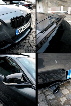 BMW M135 M Performance/Logic 7/F1/Recaro/X-drive/Подгрев, снимка 16