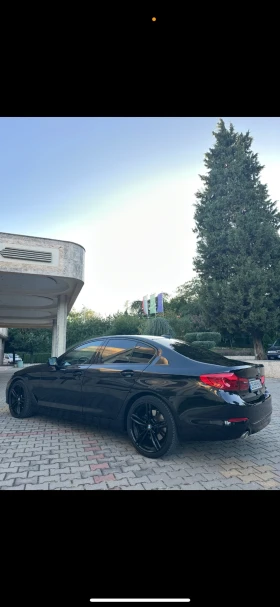 BMW 530 530 d, снимка 4