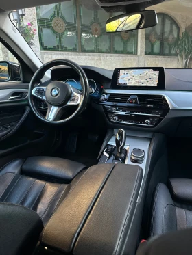 BMW 530 530 d, снимка 6